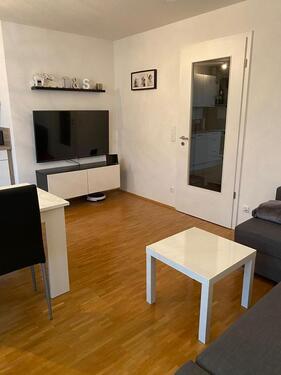 Foto - 2 Zimmer Etagenwohnung zur Miete in München