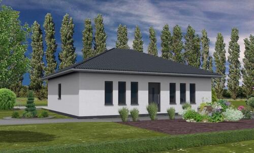 Foto - 3 Zimmer Bungalow zum Kaufen in Stadthagen