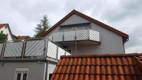 Foto - 4 Zimmer Etagenwohnung in Niederaula