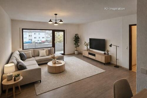 Foto - 3,5 Zimmer- Mietwohnung, von privat, keine Provision