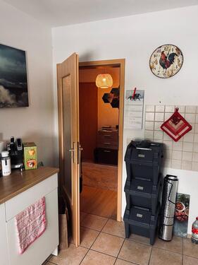 Foto - Etagenwohnung in Heringen/Helme zur Miete