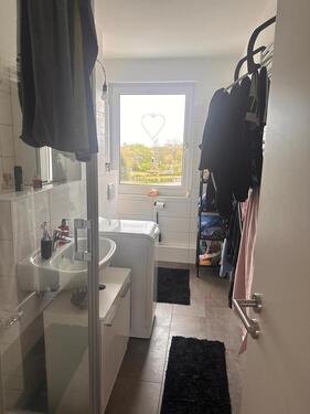 Foto - 3 Zimmer Etagenwohnung in Greifswald