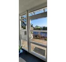 Schöne 2 Zimmerwohnung (vollmöbliert) mit Balkon - Kemnath