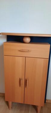 Foto - Erdgeschoßwohnung in Kemnath zur Miete