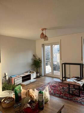 Foto - Etagenwohnung in Dresden zur Miete