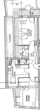 Foto - Wohnung zu vermieten am Stadtplatz Geiselhöring