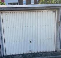 Garage zu vermieten Oswaldstr. Duisburg Walsum
