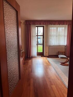 Foto - 2 Zimmer Wohnung mit Garten - 1.195,00&nbsp;EUR Kaltmiete, ca.&nbsp; 68,00&nbsp;m&sup2;