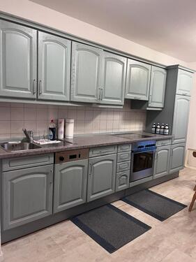 Foto - 2 Zimmer Erdgeschoßwohnung zur Miete in Stadtbergen