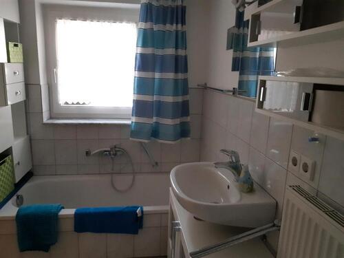 Foto - 3 Zimmer Erdgeschoßwohnung in Tettnang