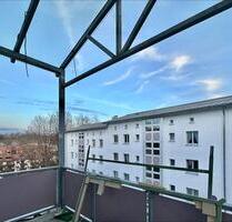 Frisch saniert: Geräuminge 3,5-Zimmer-Wohnung in ruhiger Lage - Kempten (Allgäu)