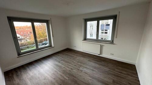 Foto - 3.5 Zimmer Etagenwohnung in Kempten (Allgäu)