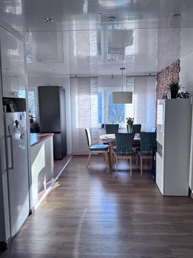 Foto - 4.5 Zimmer Erdgeschoßwohnung in Wertheim