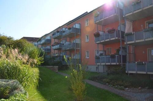 Foto - 2 Zimmer Wohnung mit Balkon mitten in der Stadt