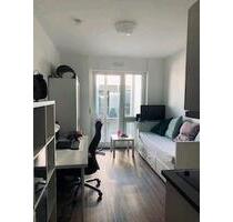 Studentenwohnung Trier Olewigerstraße 5