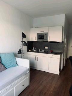 Foto - 1 Zimmer Etagenwohnung zur Miete in Trier