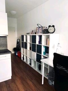 Foto - Etagenwohnung in Trier zur Miete