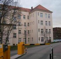 Schöne 5-Zi-Wohnung Zeitz Zentrum Altbau + EBK