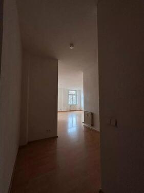 Foto - Etagenwohnung in Zeitz zur Miete