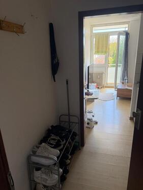 Foto - Kapitalanlage 1 Zimmer in Germersheim