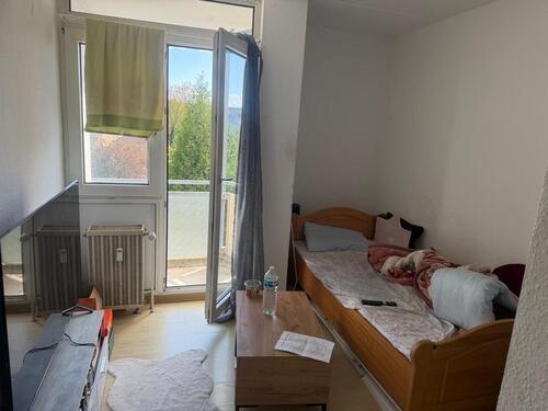 Foto - 1 Zimmer Etagenwohnung zum Kaufen in Germersheim