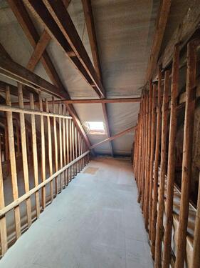 Foto - 3 Zimmer Etagenwohnung in Werdau