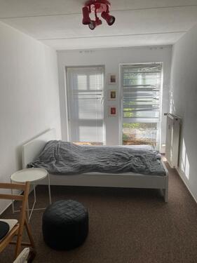 Foto - Erdgeschoßwohnung in Flensburg zur Miete