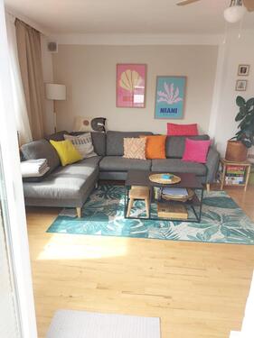 Foto - 4 Zimmer Etagenwohnung in Hemmingen