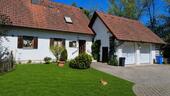 Foto - Ansprechendes Haus mit großem Grundstück in Neustadt a.d. Donau