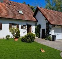 Ansprechendes Haus mit großem Grundstück in Neustadt a.d. Donau - Neustadt an der Donau