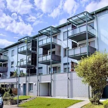 Foto - 3.5 Zimmer Etagenwohnung zum Kaufen in Holzgerlingen