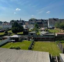 Do-Eving – Schöne 2-Zimmer Wohnung mit Küche und Balkon - Dortmund