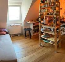 Steglitz 1Zimmer Rooftop 2810-1212 - Berlin Steglitz-Zehlendorf