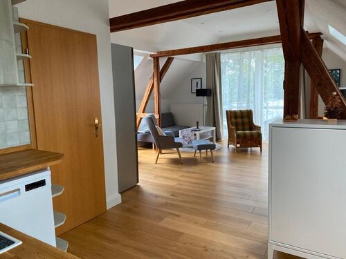 Foto - Etagenwohnung zur Miete in Altenburg