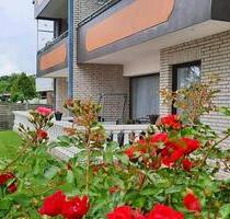 Wohnung EG zu vermieten Strandnähe - Büsum
