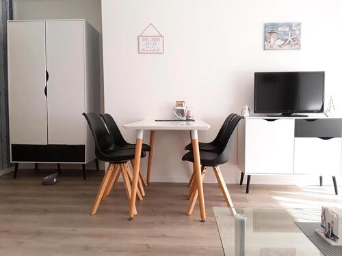 Foto - Etagenwohnung in Büsum zur Miete