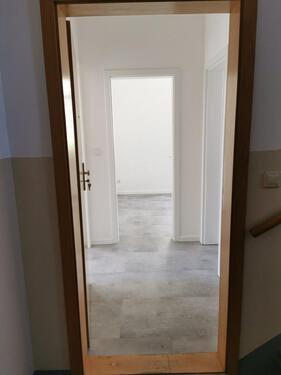 Foto - Etagenwohnung in Meißen zur Miete