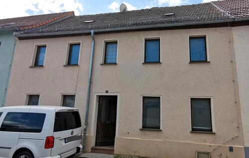 Foto - Reihenhaus zu verkaufen - 45.000,00 EUR Kaufpreis,