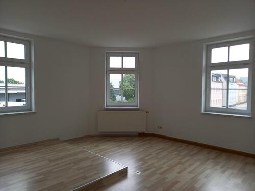 Foto - Großzügige 2-Zimmer-Wohnung mit Balkon