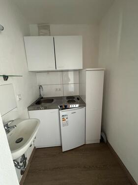 Foto - Etagenwohnung zur Miete in Weingarten