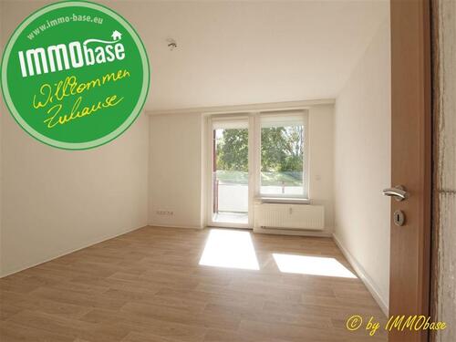 Foto - Ein sonniges Zuhause! - 446,00 EUR Kaltmiete,