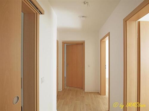 Foto - Etagenwohnung zur Miete in Frankenberg (Sachsen)