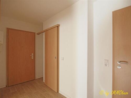 Foto - Etagenwohnung in Frankenberg (Sachsen)