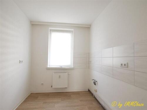 Foto - Etagenwohnung in Frankenberg (Sachsen) zur Miete