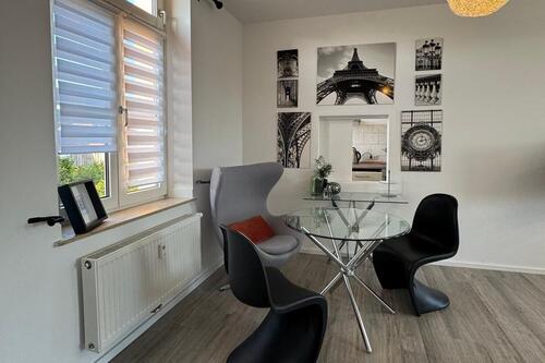 Foto - Möblierte Wohnung - 1.250,00 EUR Kaltmiete,