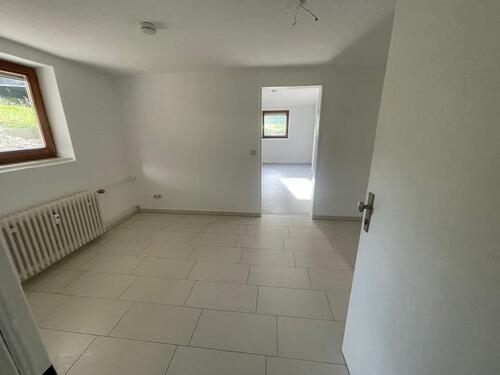 Foto - Wohnung oder Büro? Flexible 1,5-Zimmer-Wohnung in Memmelsdorf