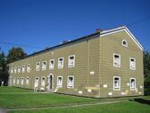 Foto - Toll renovierte 4 - Zimmer Wohnung mit Garten in ruhiger Lage!