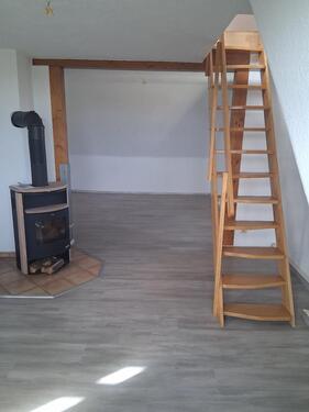 Foto - Maisonettewohnung - 400,00 EUR Kaltmiete,