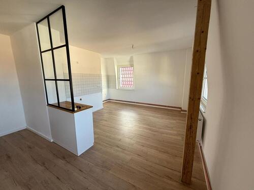 Foto - 3-Zimmer-Wohnung, 1. Etage, ca. 75 m² Am Nordpark