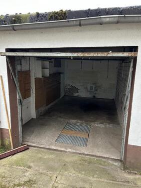 Foto - Garage in Rheinberg Orsoy - 50,00 EUR Miete,